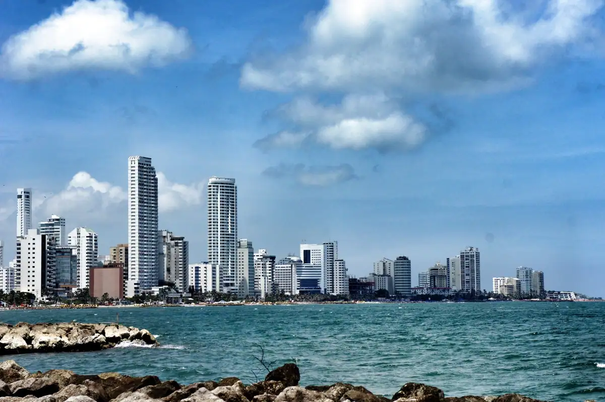 Cartagena de Indias