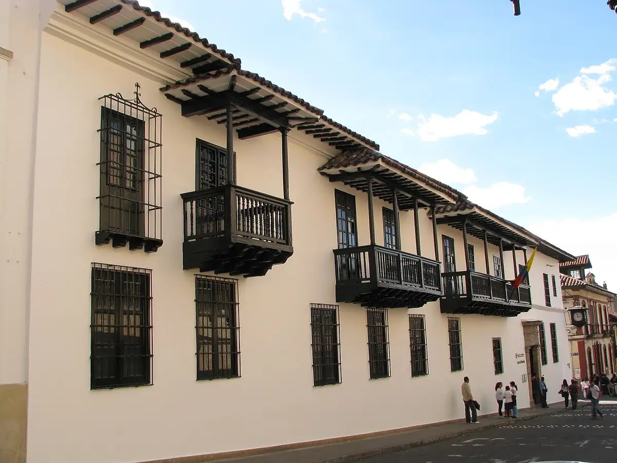 Casa de Moneda (Bogotá)
