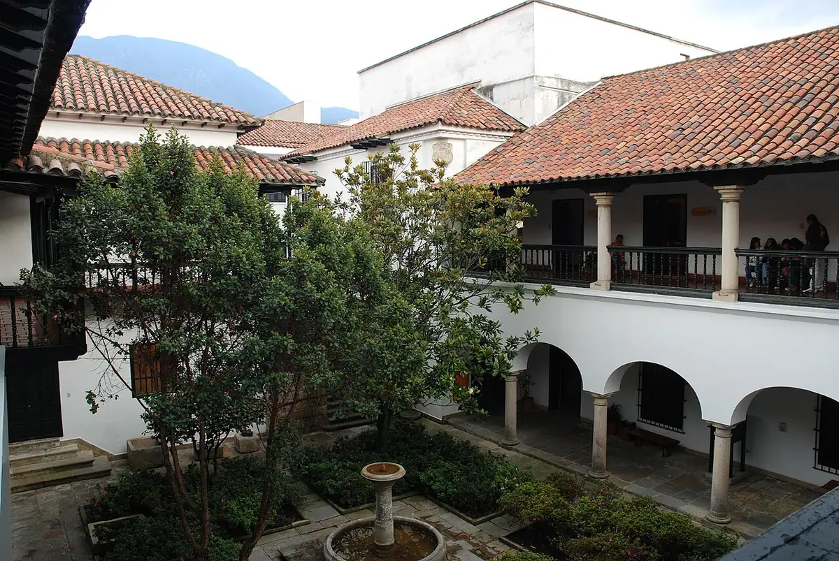 Casa de Moneda (Bogotá)