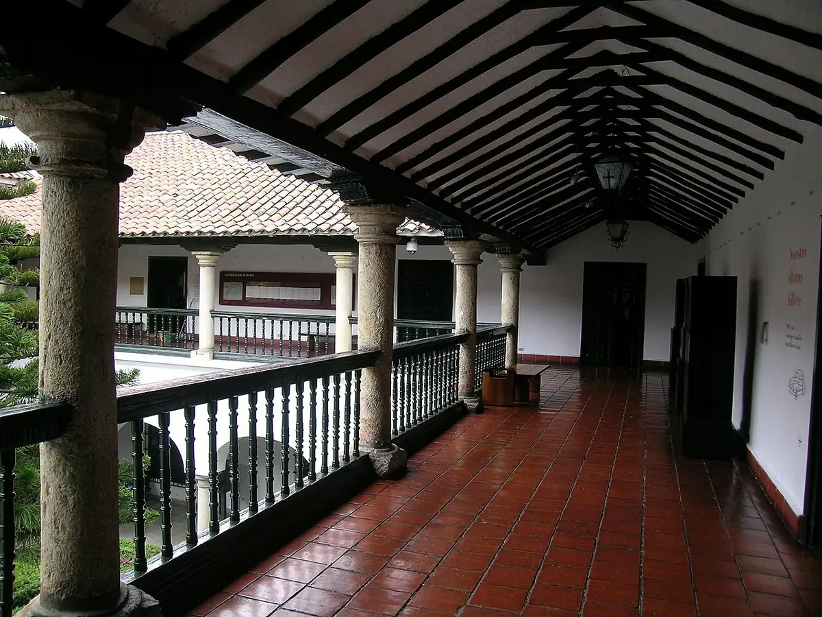 Casa de Moneda (Bogotá)