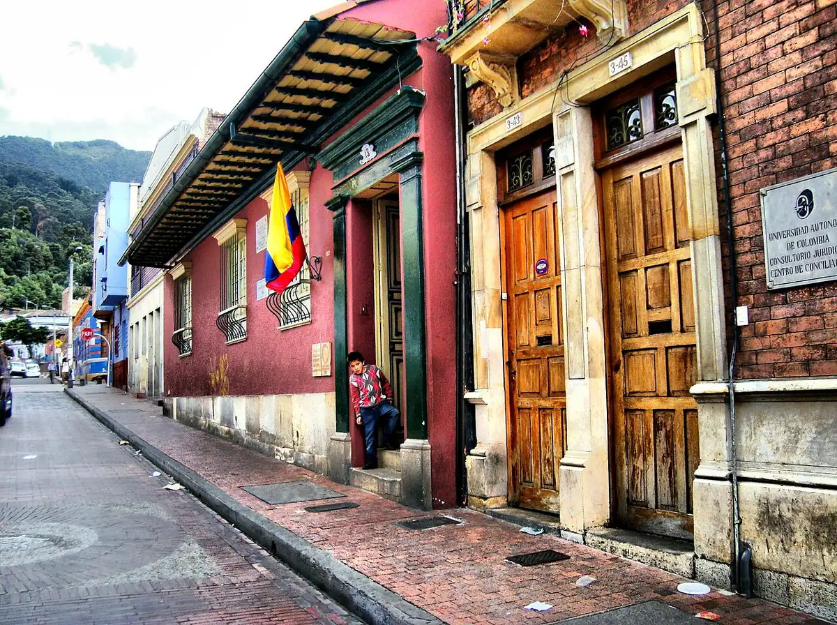 Casa de Poesía Silva (Bogotá)
