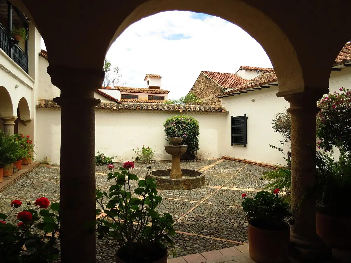 Casa Museo Antonio Nariño (Villa de Leyva)