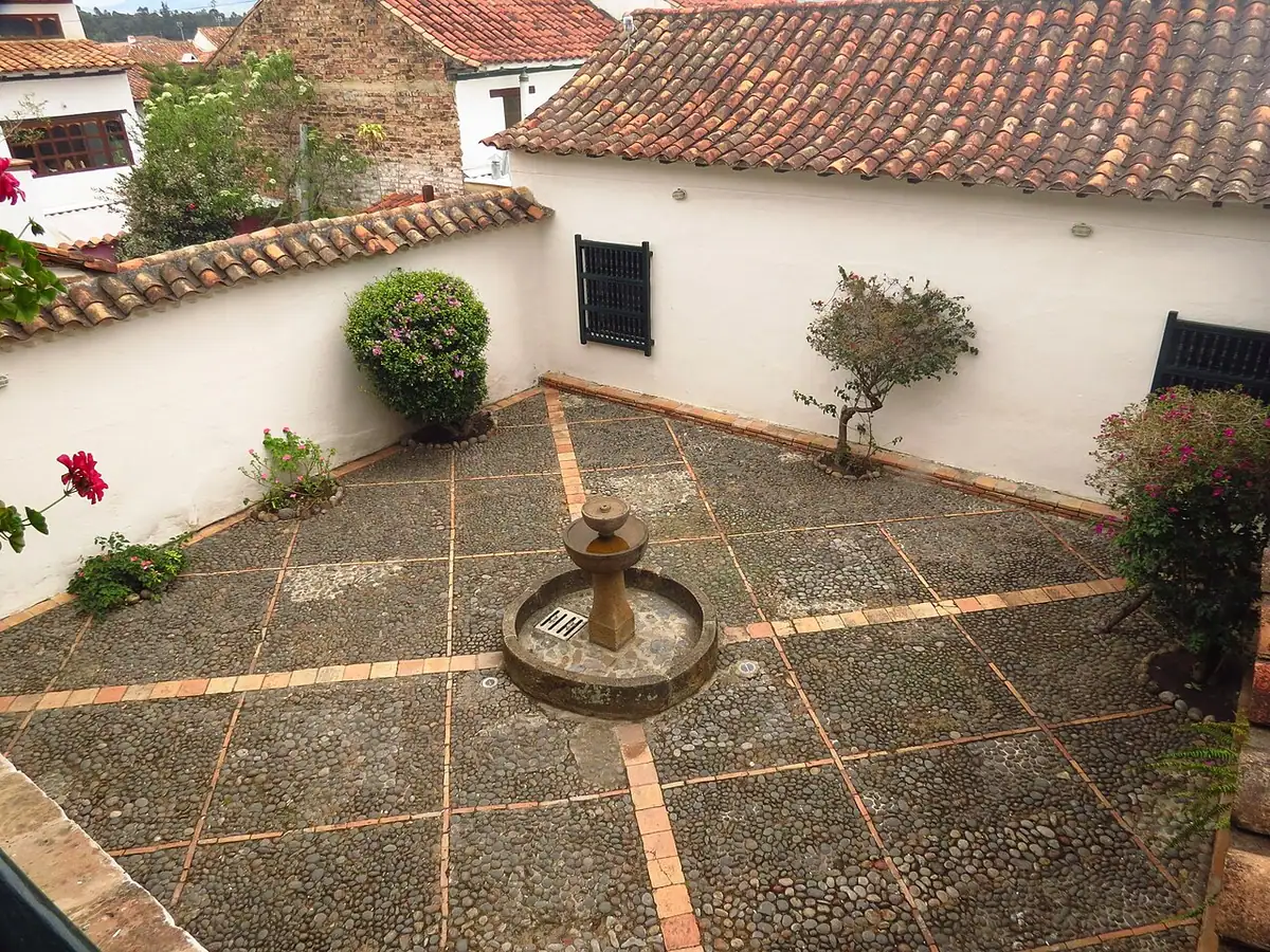 Casa Museo Antonio Nariño (Villa de Leyva)