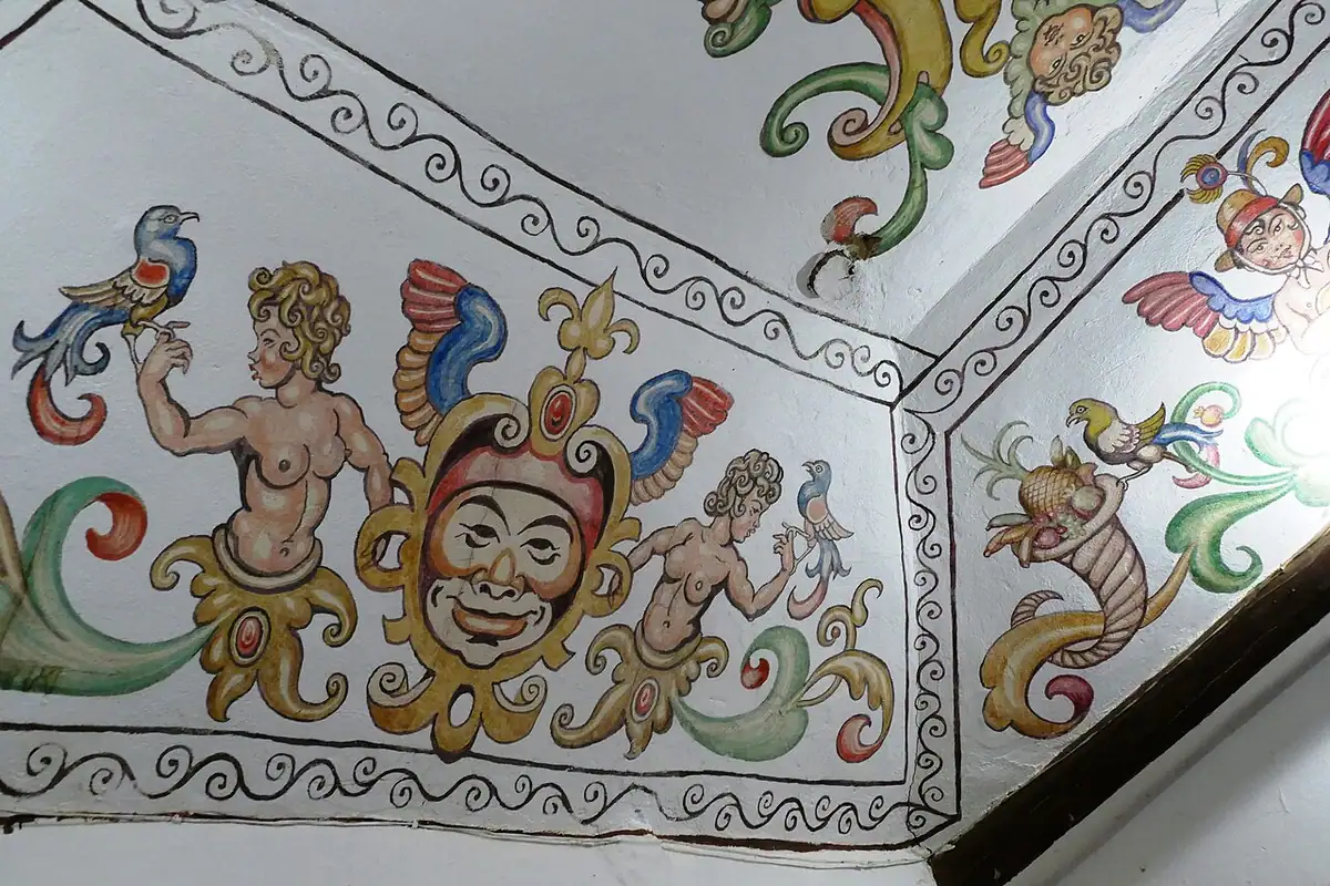 Casa Museo Luis Alberto Acuña (Villa de Leyva)