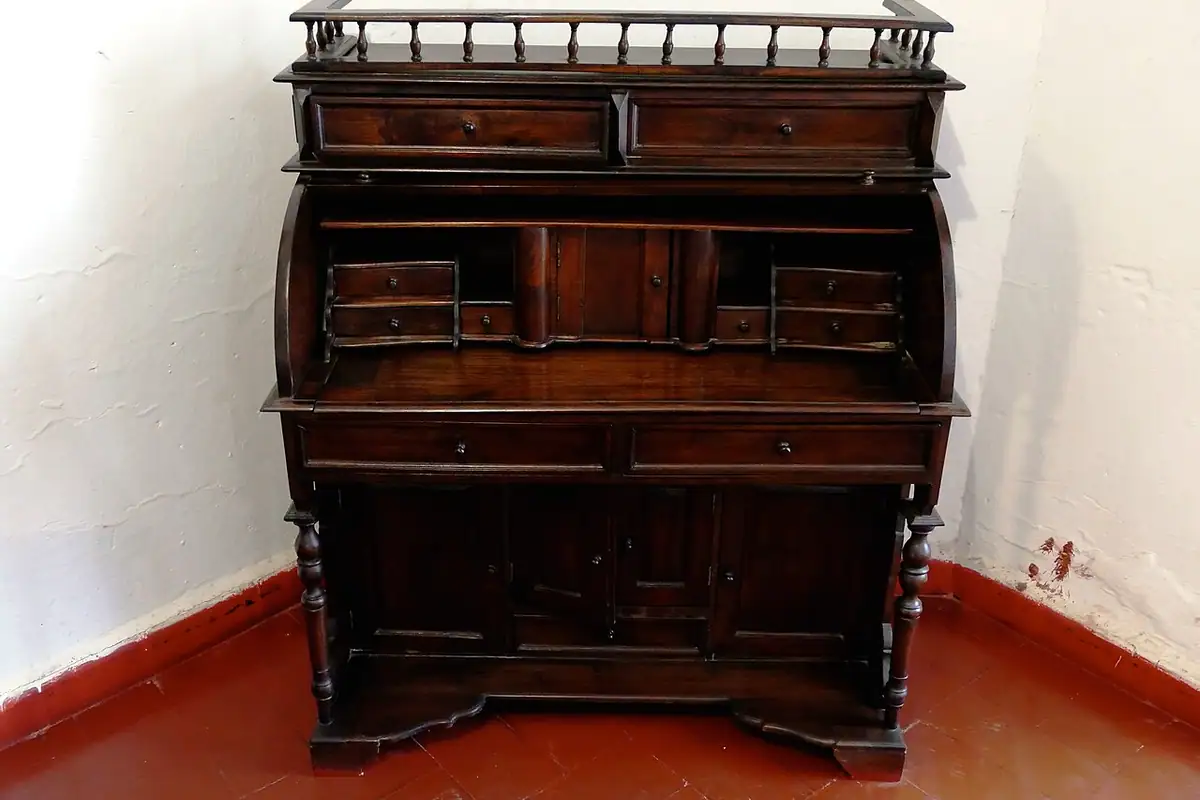 Casa Museo Luis Alberto Acuña (Villa de Leyva)