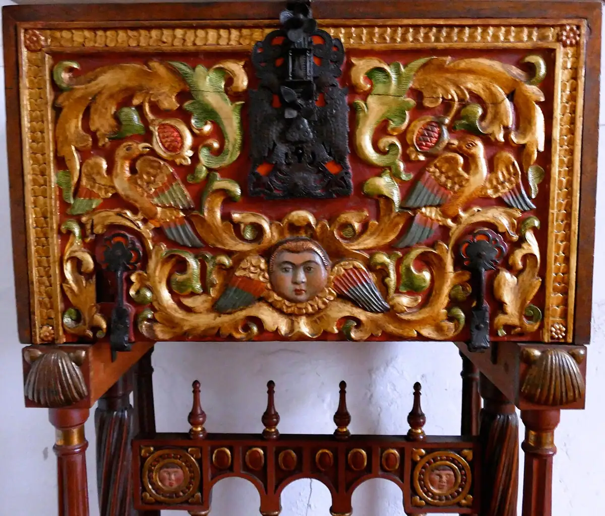 Casa Museo Luis Alberto Acuña (Villa de Leyva)