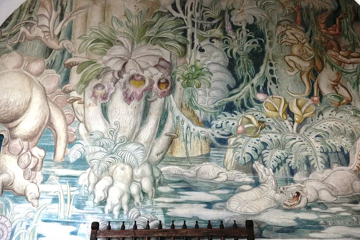 Casa Museo Luis Alberto Acuña (Villa de Leyva)