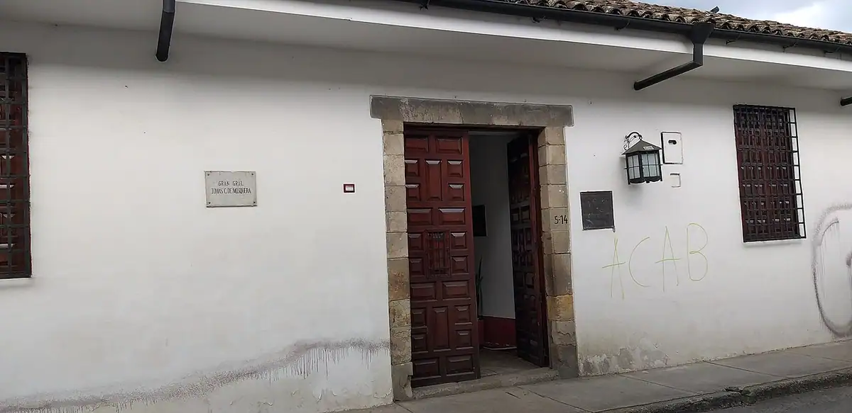 Casa Museo Mosquera (Popayán)