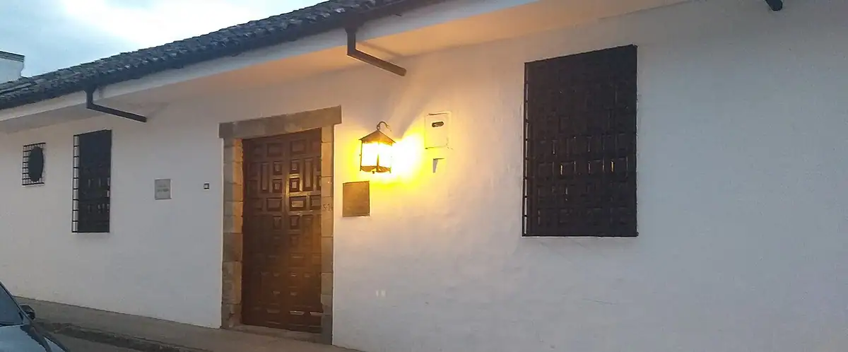 Casa Museo Mosquera (Popayán)