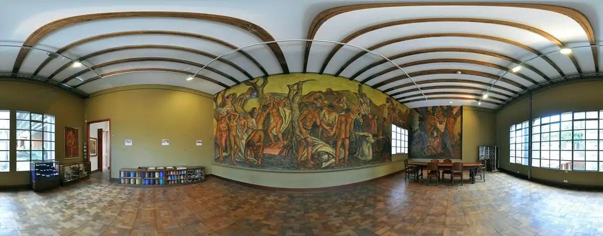 Casa Museo Pedro Nel Gómez (Medellín)