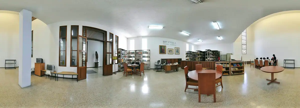 Casa Museo Pedro Nel Gómez (Medellín)