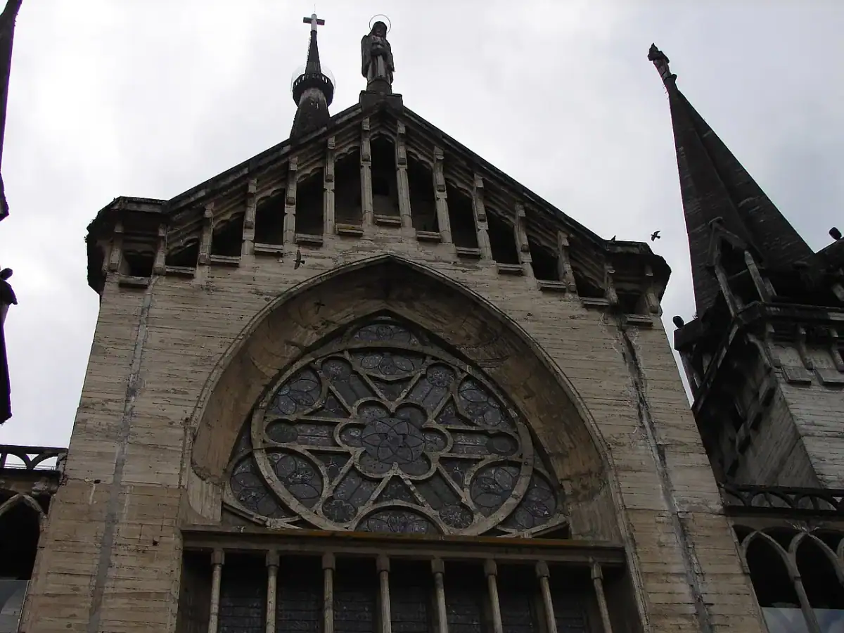 Catedral Basílica de Manizales