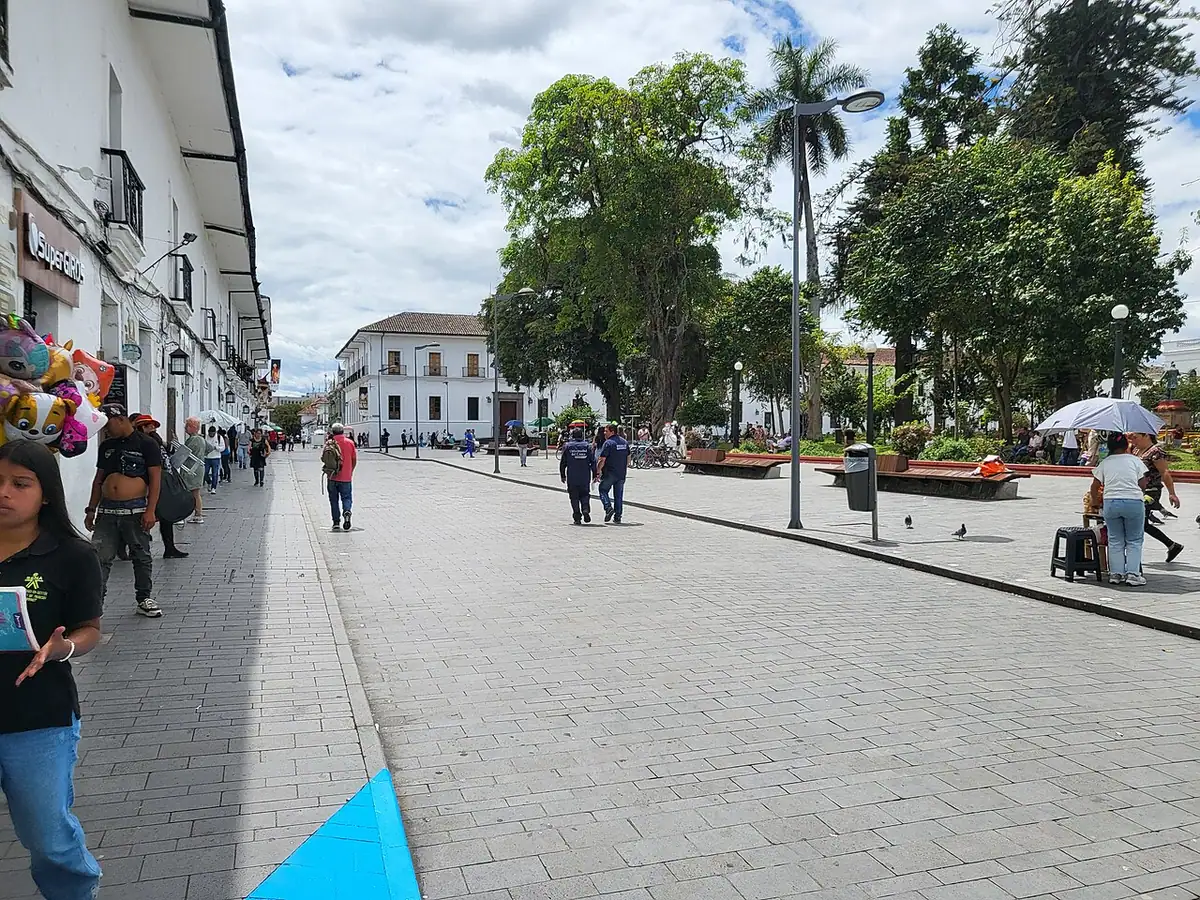 Catedral Basílica de Popayán