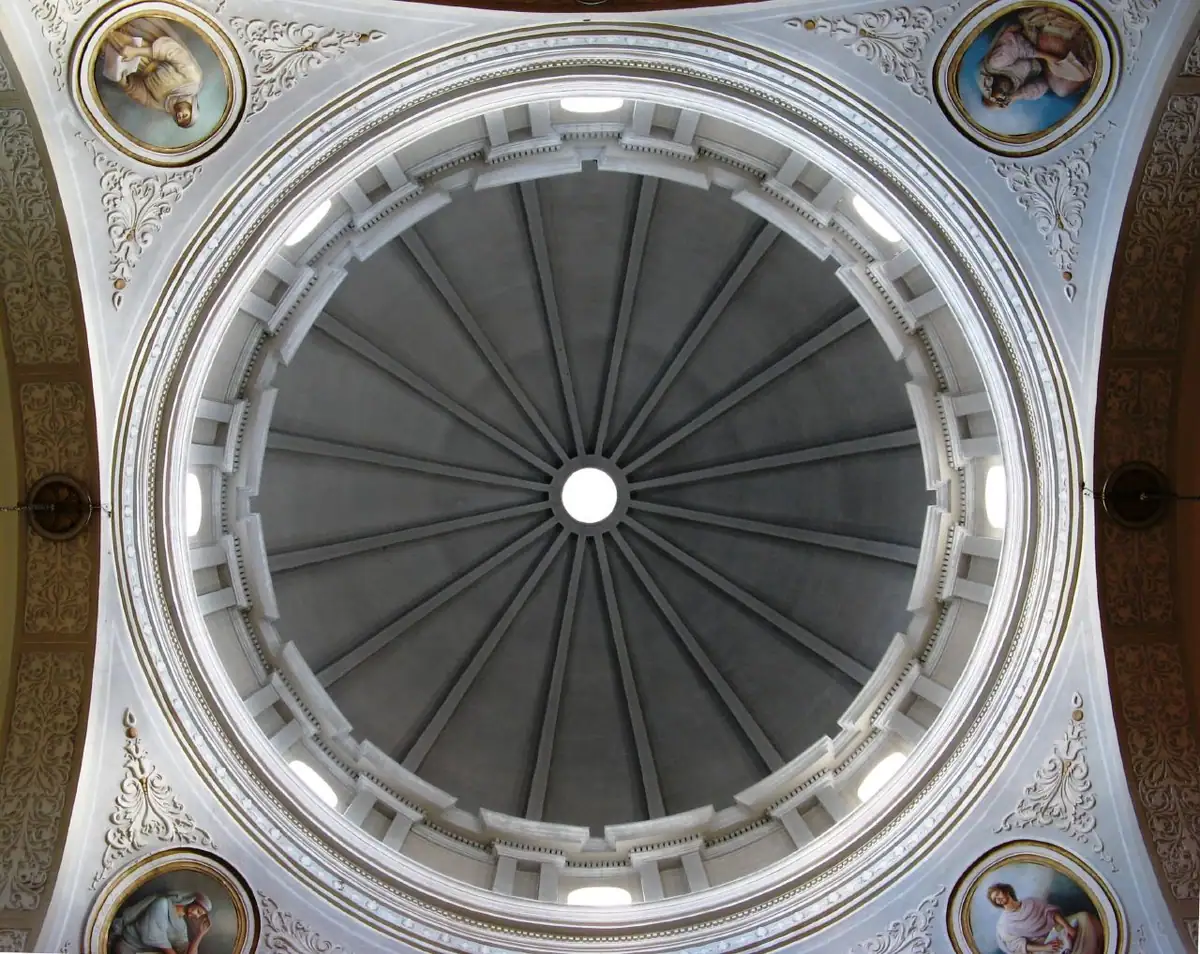 Catedral Basílica de Popayán