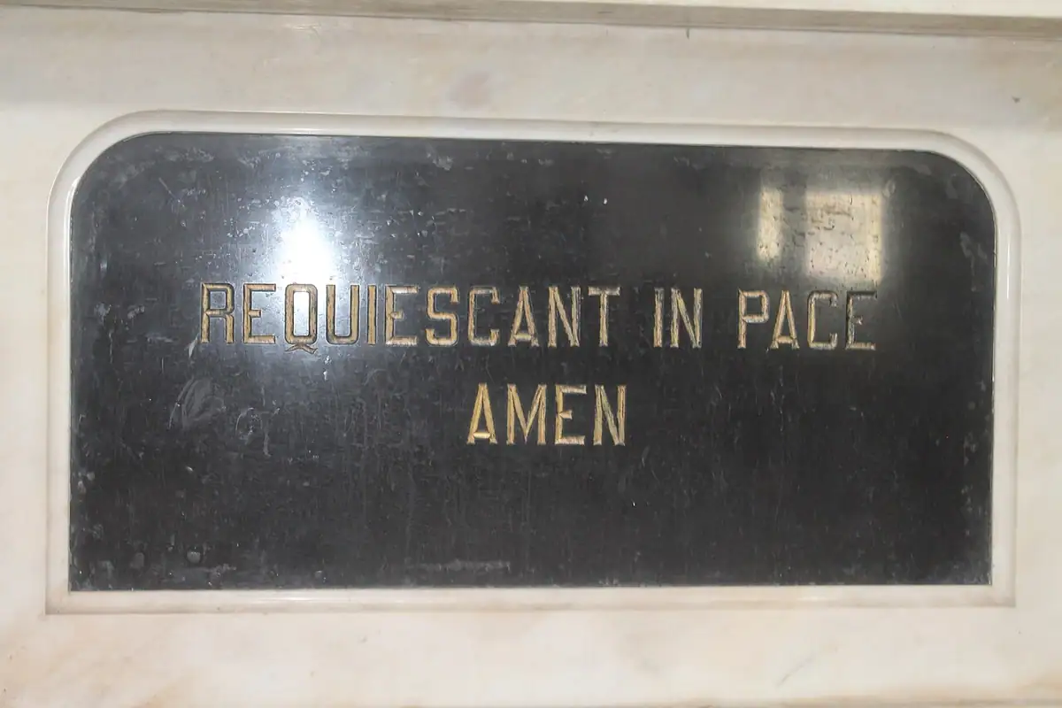Catedral Basílica de Santa Marta