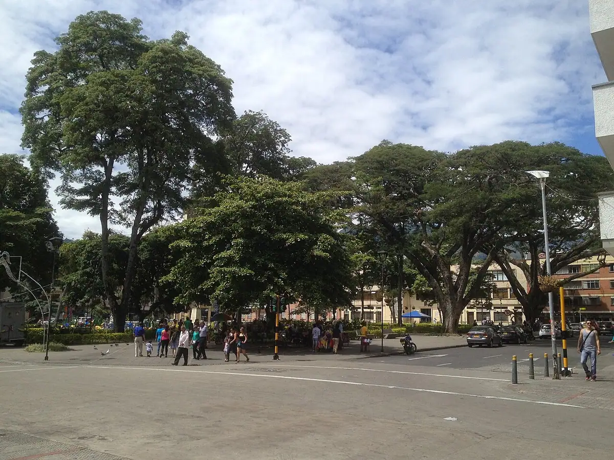 Catedral de Ibagué