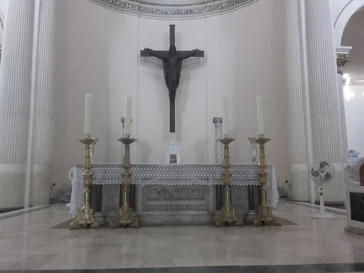 Catedral de San José de Cúcuta