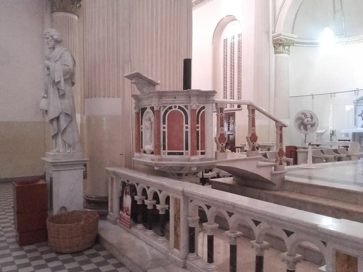 Catedral de San José de Cúcuta