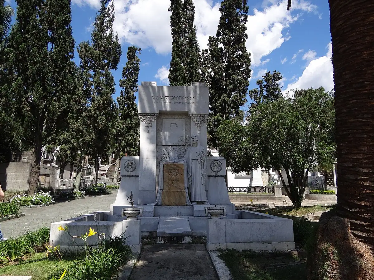 Cementerio de San Pedro (Medellín)