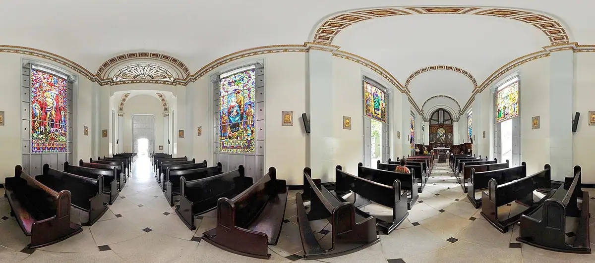 Cementerio de San Pedro (Medellín)