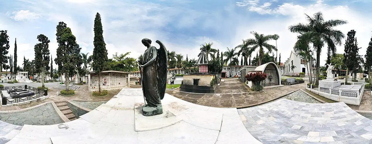 Cementerio Museo San Pedro (Medellín)