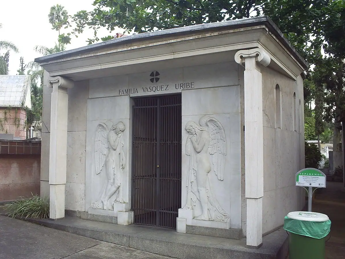 Cementerio Museo San Pedro (Medellín)