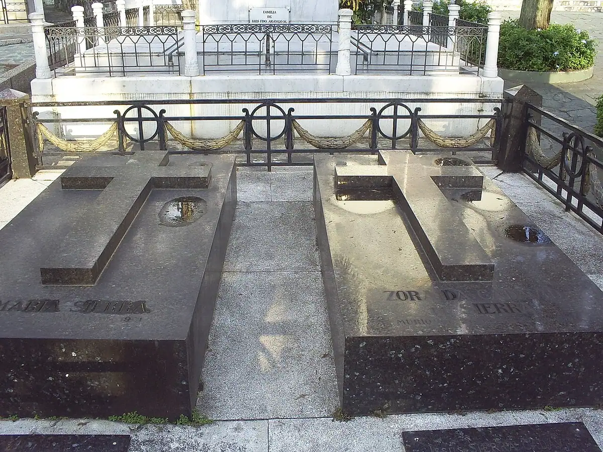 Cementerio Museo San Pedro (Medellín)