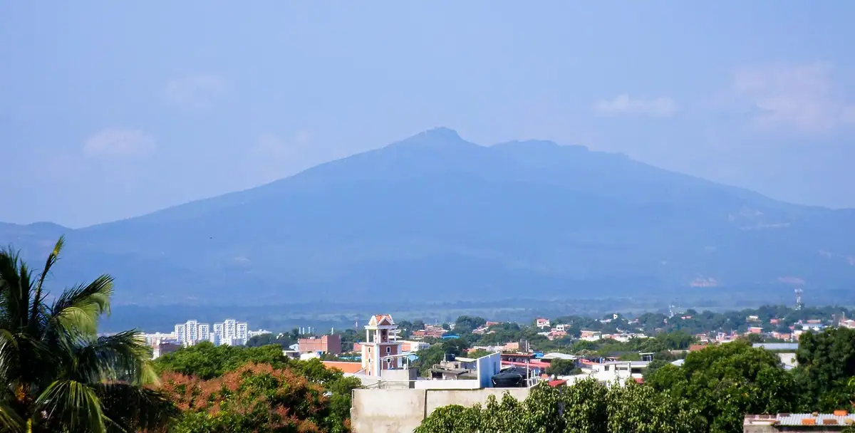 Cerro Tasajero (Cúcuta)