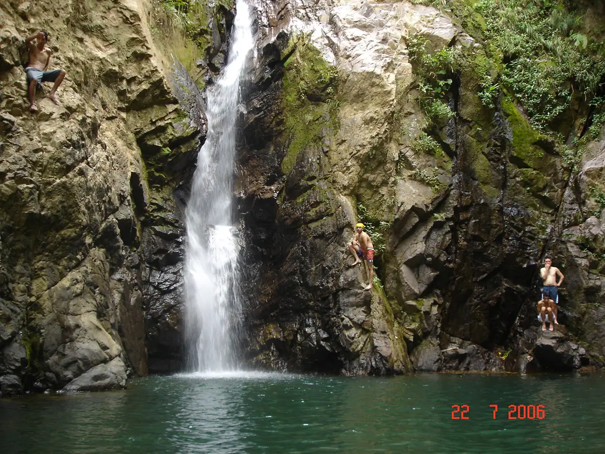 Chaparral (Tolima)