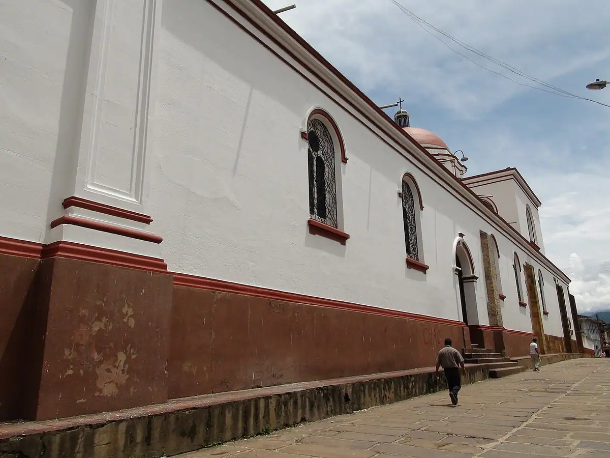 Charalá
