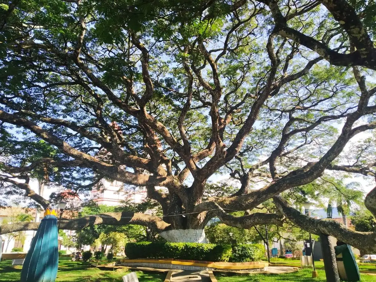 Charalá