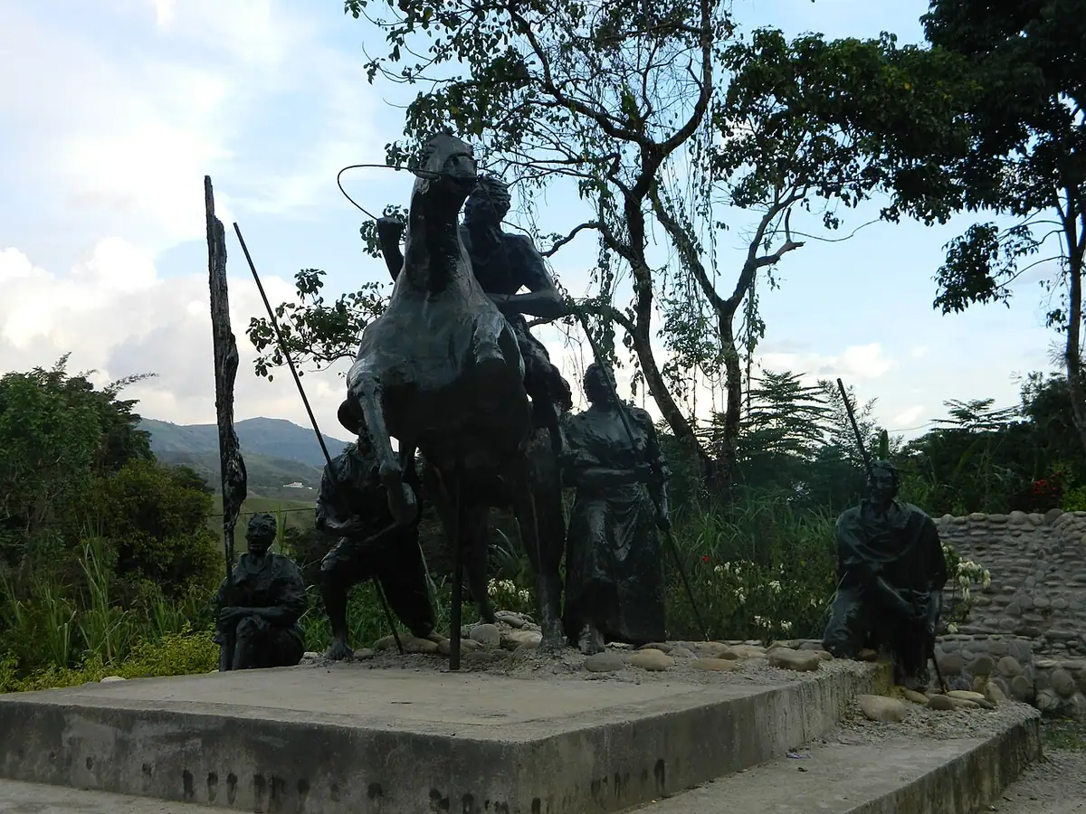 Charalá