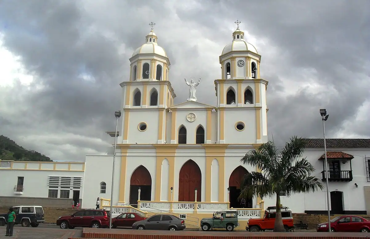 Chinácota