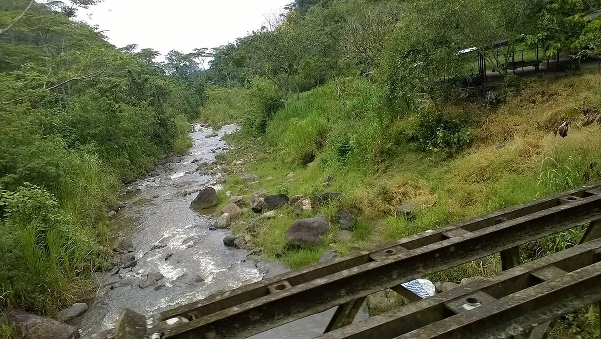 Chinácota