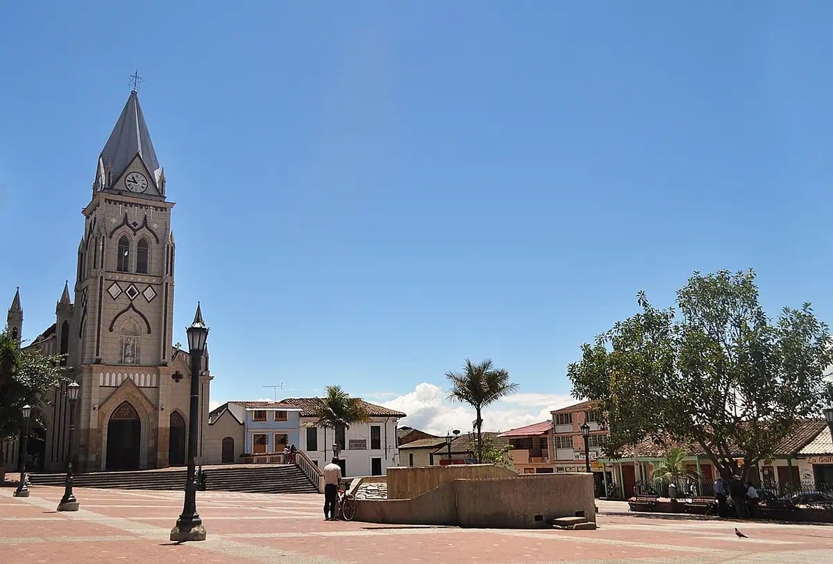 Chipaque