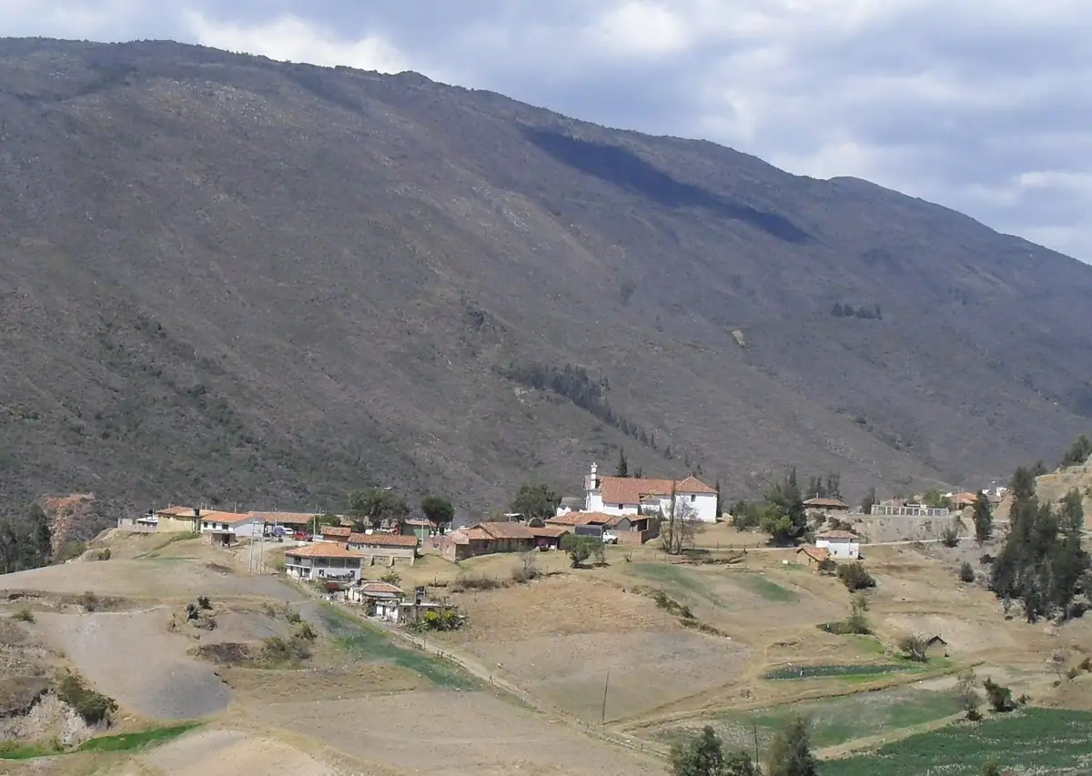Chíquiza