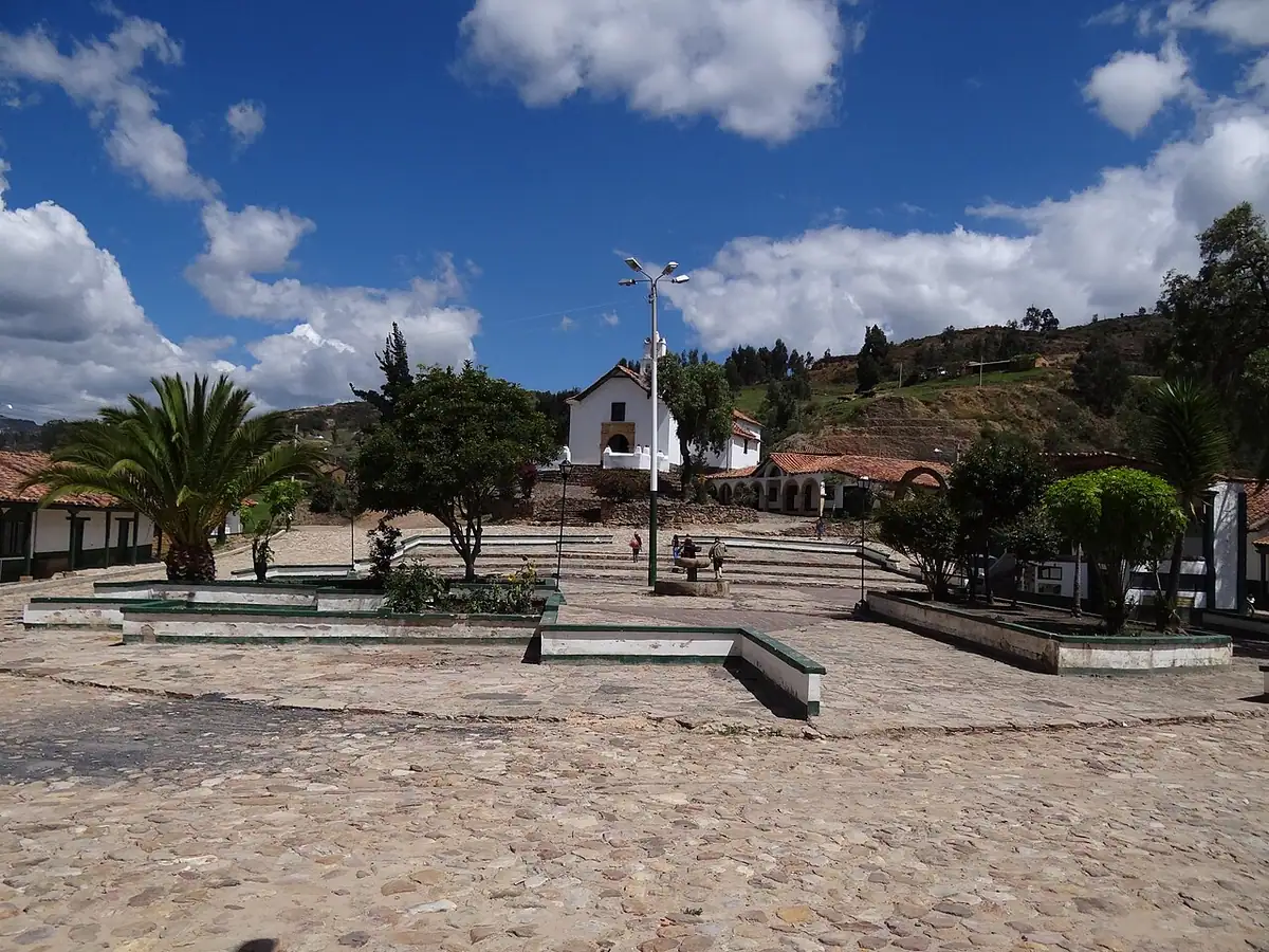 Chíquiza