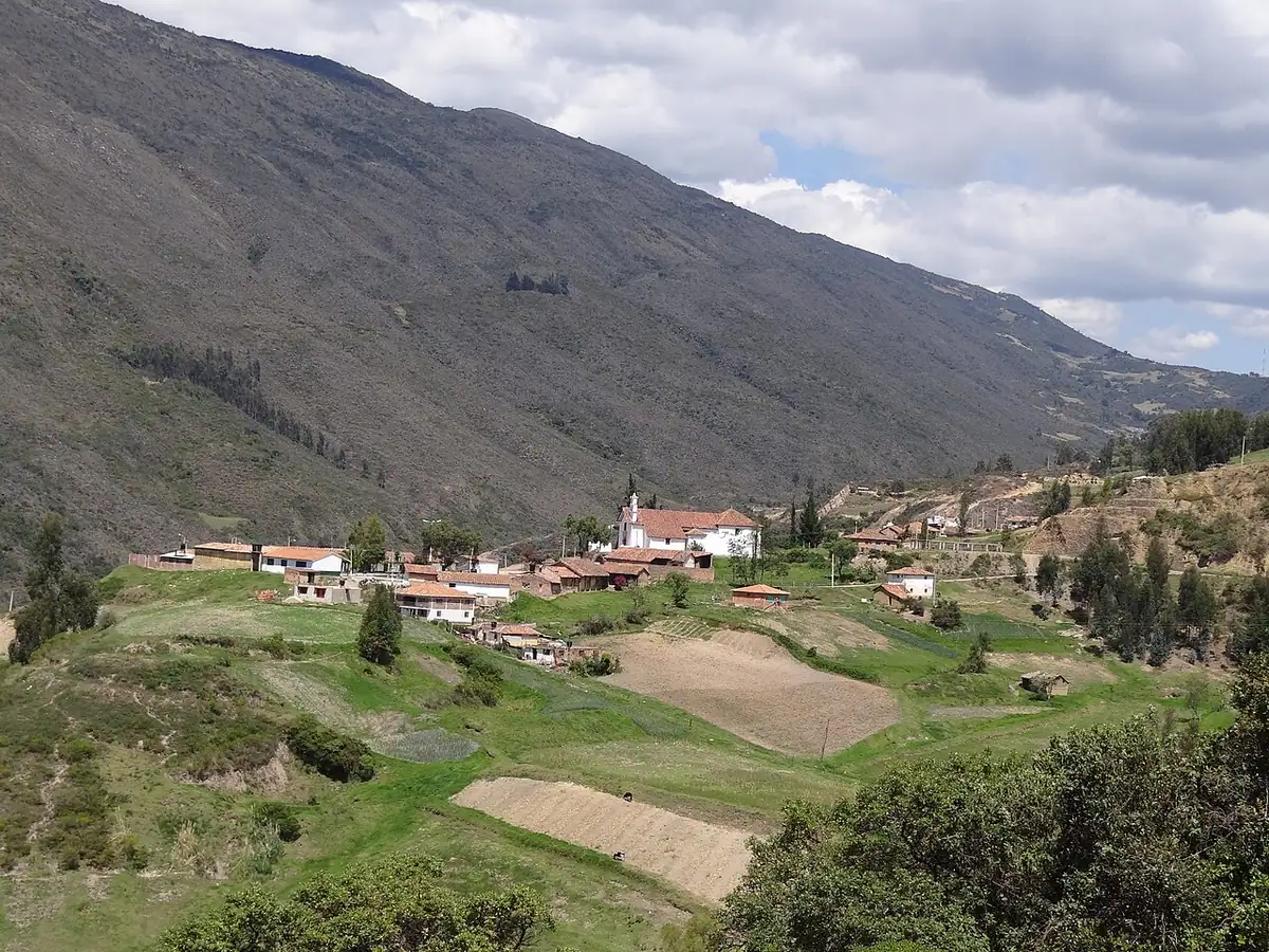 Chíquiza
