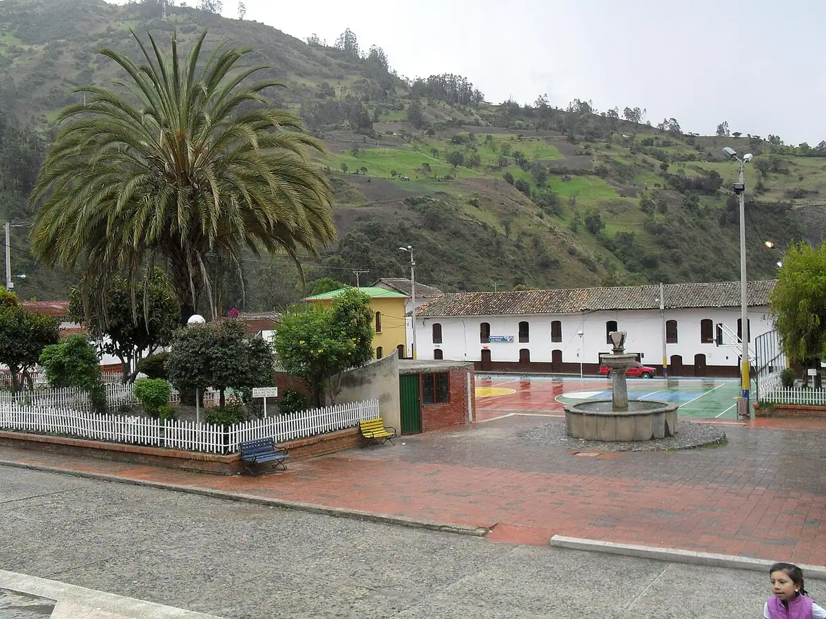 Chiscas