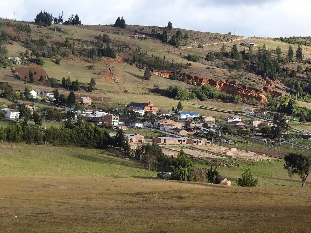 Chivatá