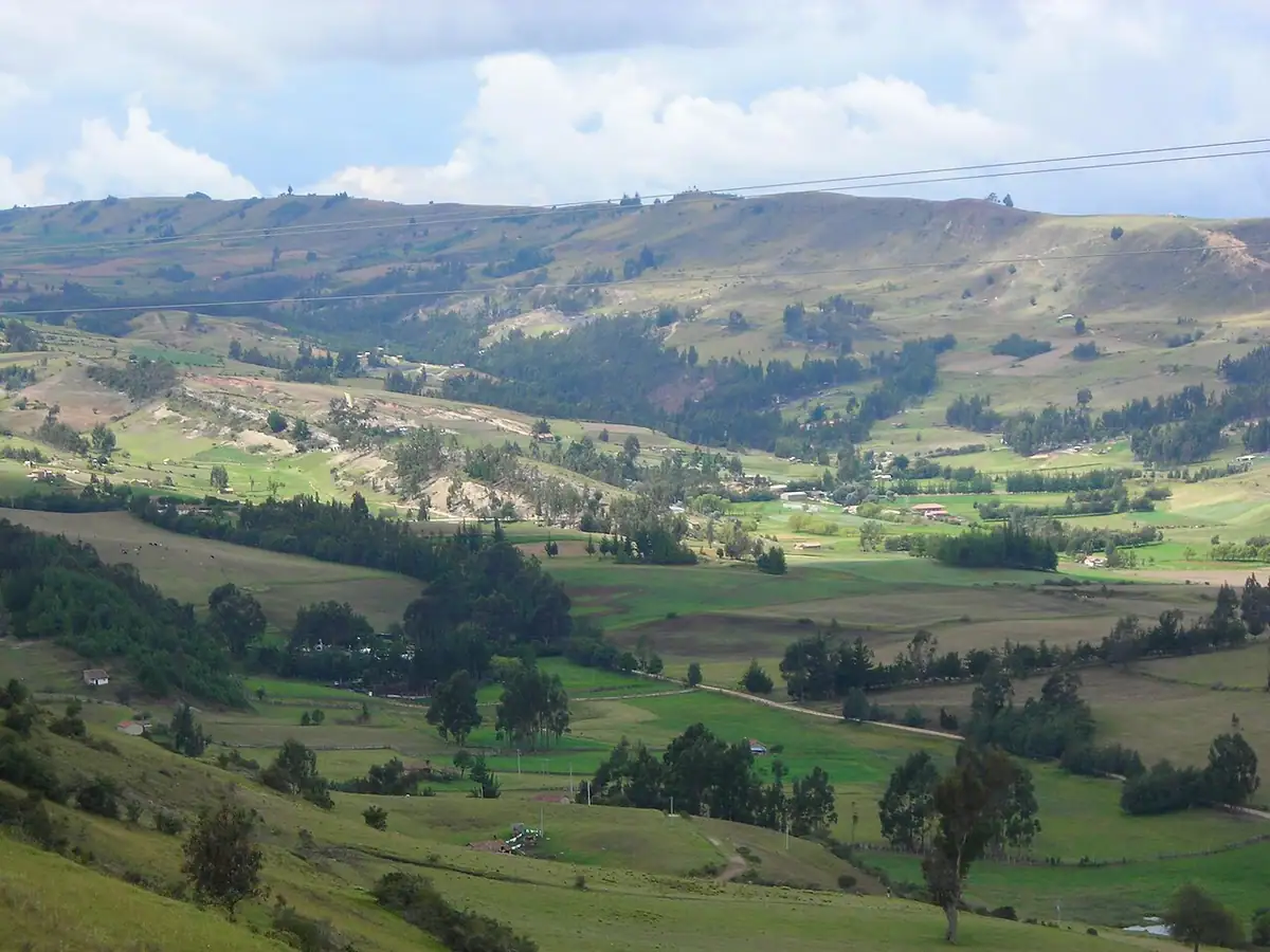 Chivatá