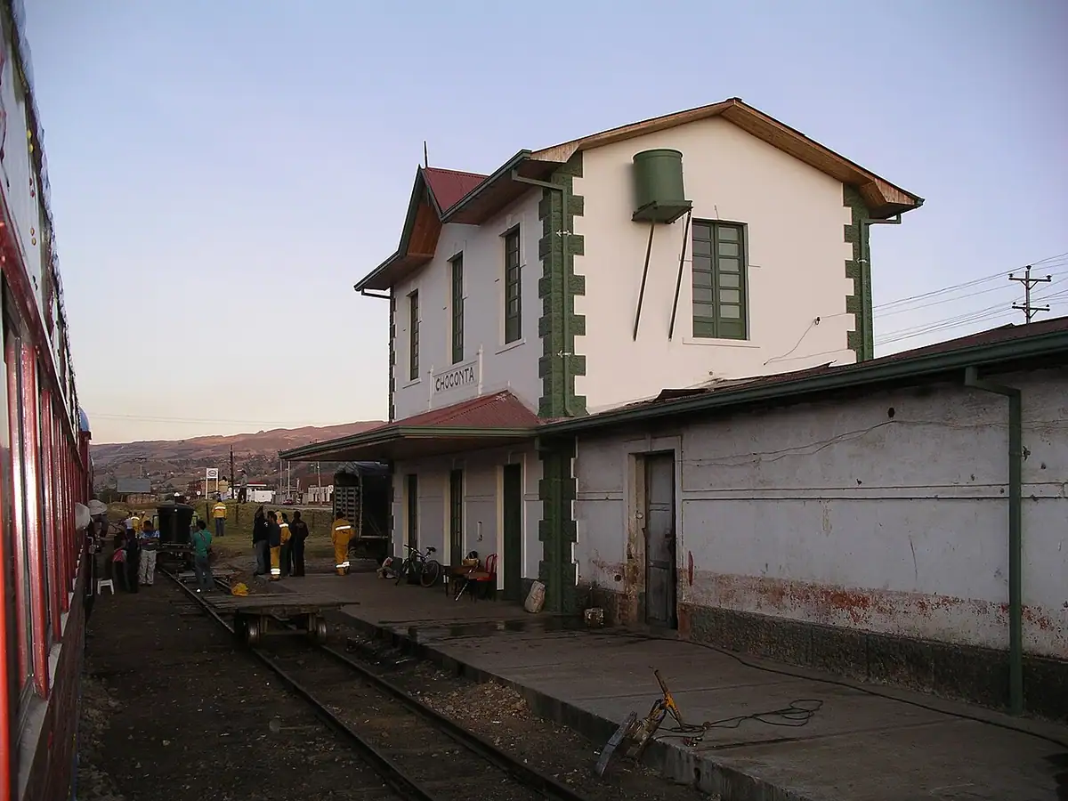 Chocontá (Cundinamarca)