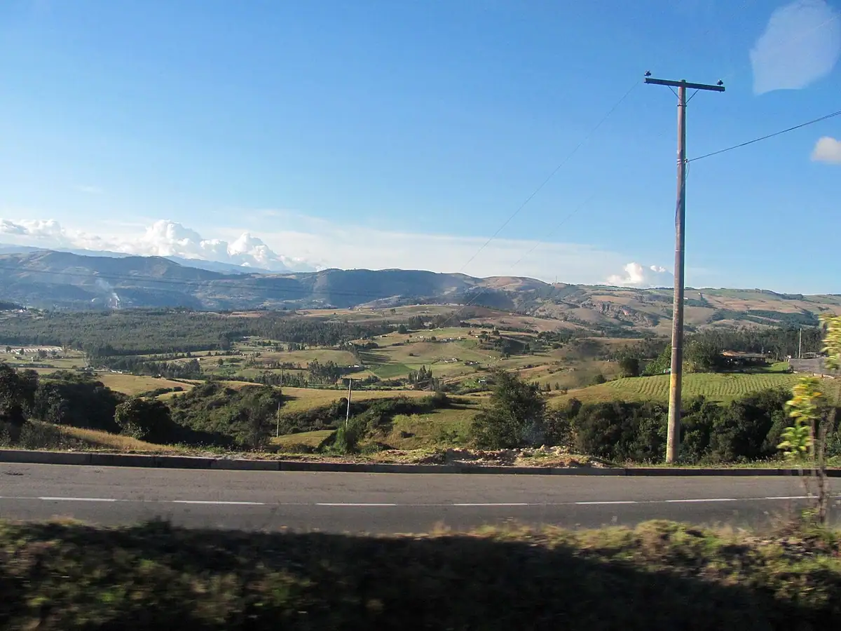 Chocontá (Cundinamarca)
