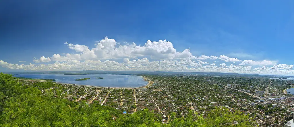 Ciénaga de la Virgen (Cartagena)
