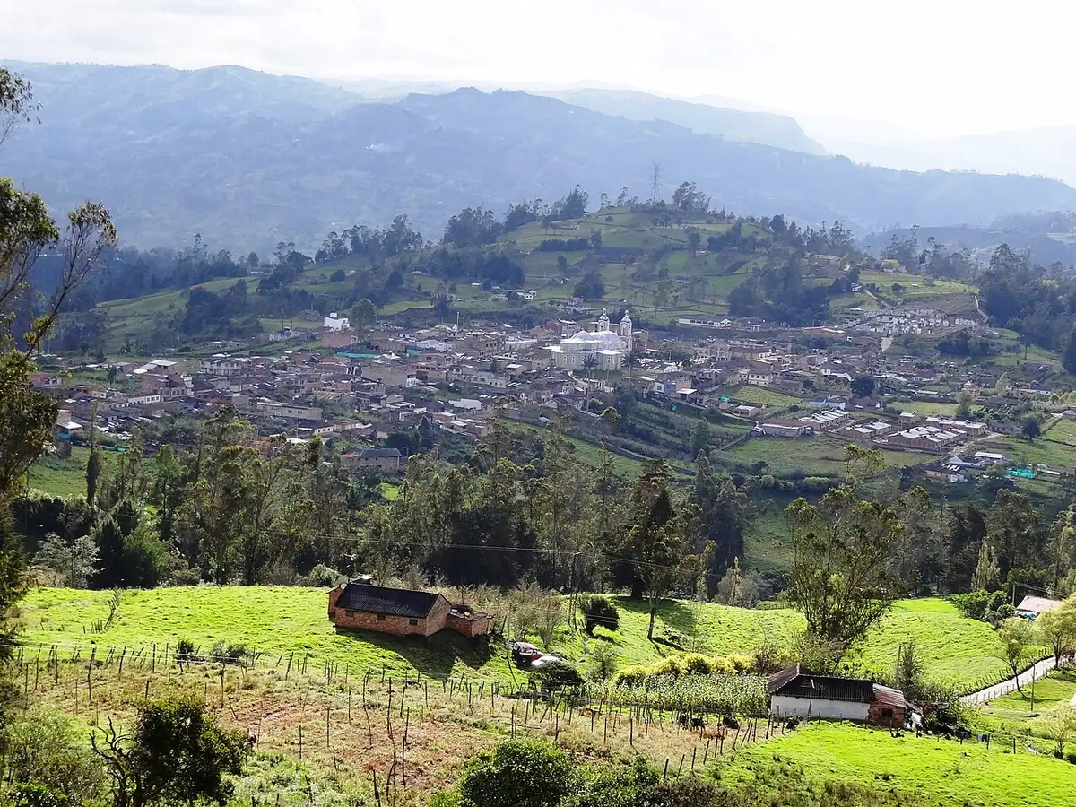 Ciénega (Boyacá)