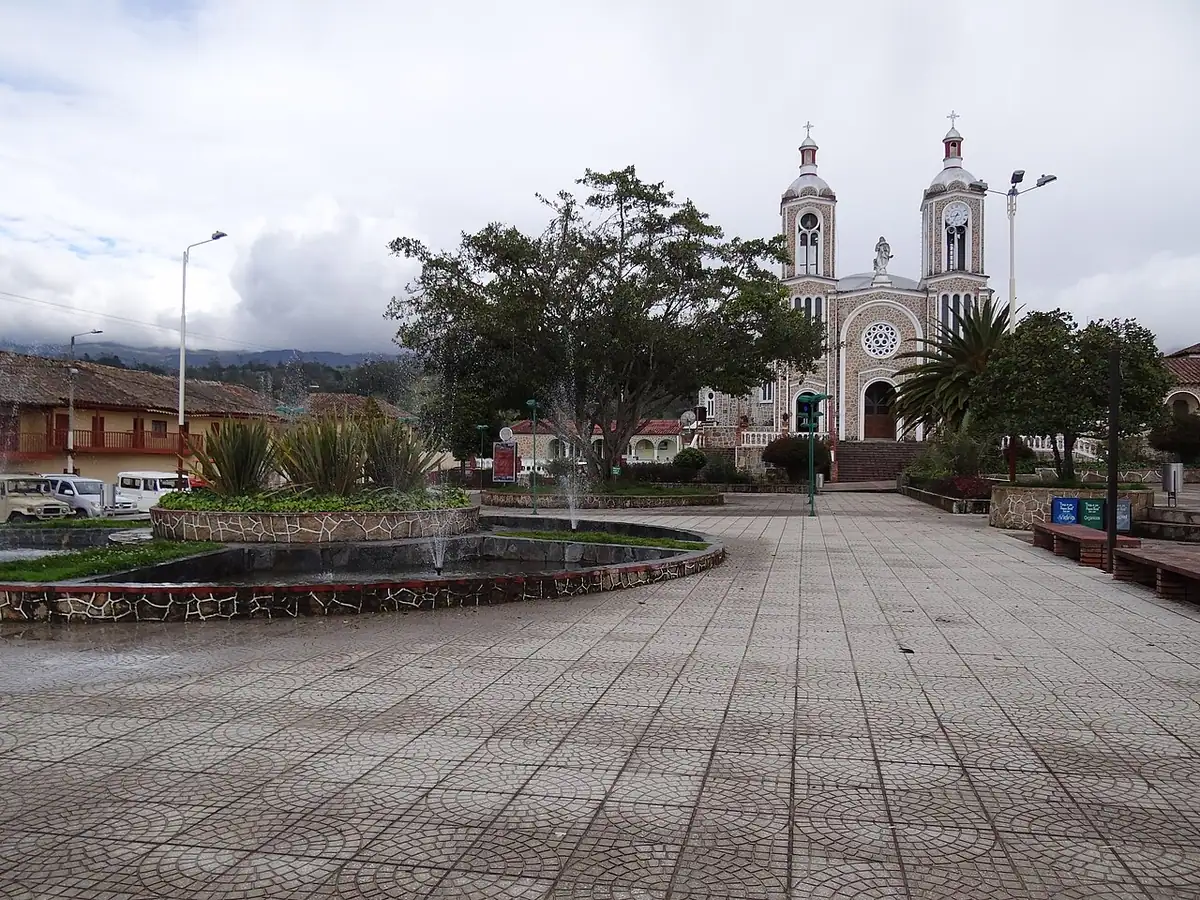 Ciénega (Boyacá)