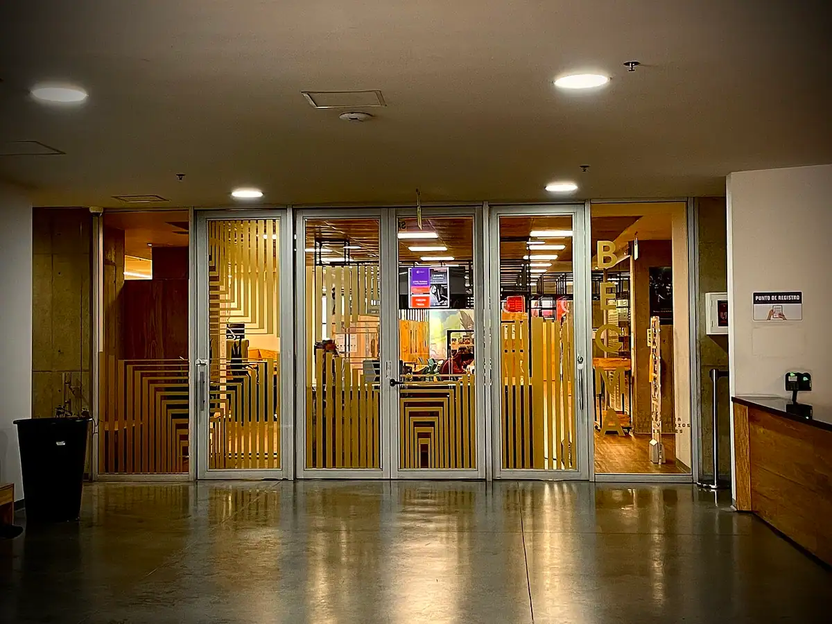 Cinemateca de Bogotá