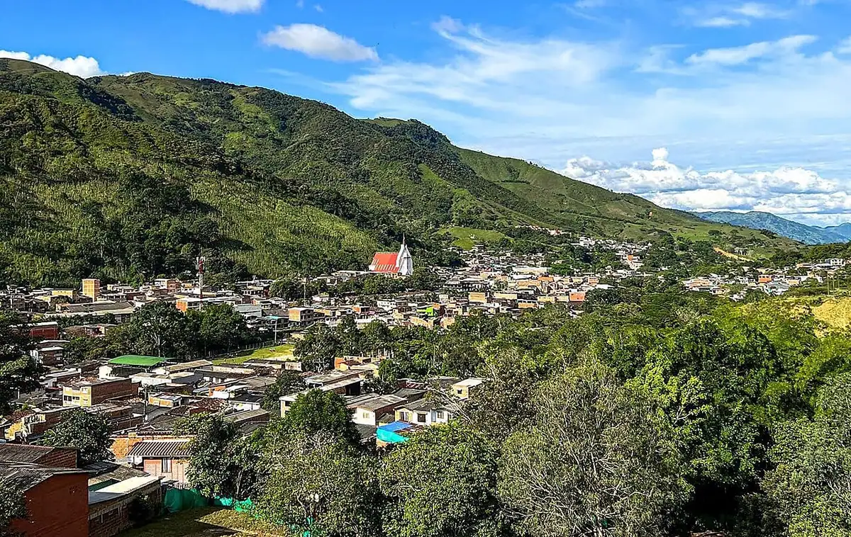 Cisneros (Antioquia)