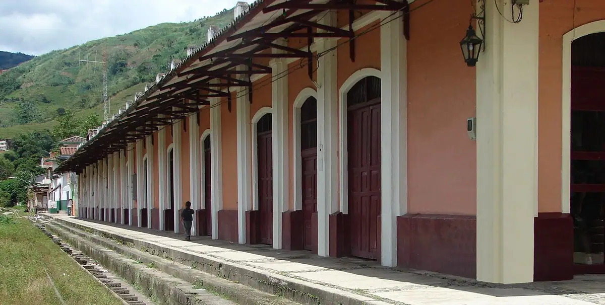 Cisneros (Antioquia)