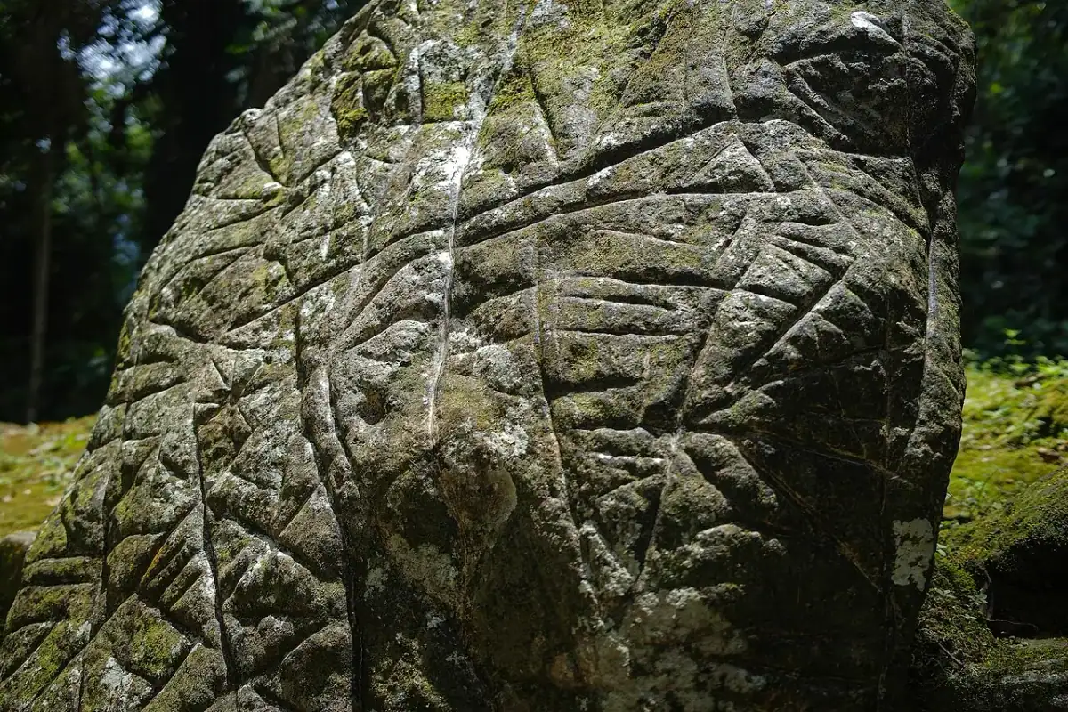 Ciudad Perdida (Teyuna)